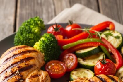 Chicken Recipes Keto