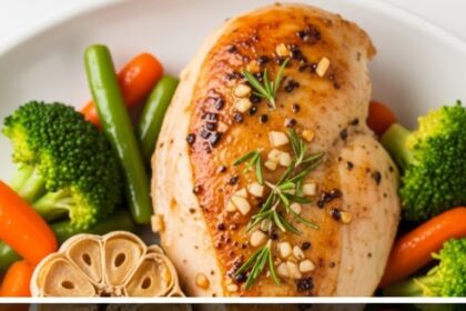Keto Chicken Breast Recipes
