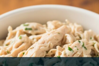 Keto Chicken Recipes