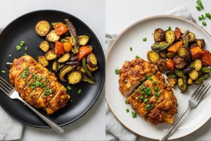 Best Keto Chicken Recipes