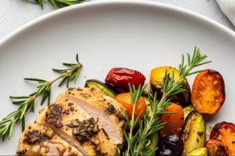 Chicken Keto Dinner Recipes