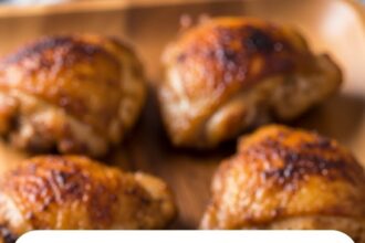 Boneless Skinless Chicken Thigh Recipes Keto