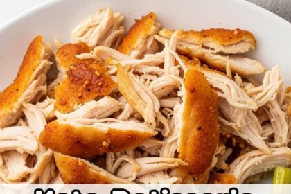 Keto Rotisserie Chicken Recipes Low Carb
