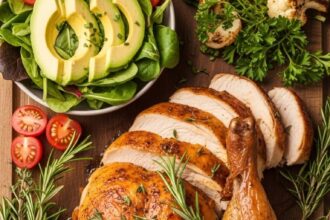 How To Make Rotisserie Chicken Recipes Homemade