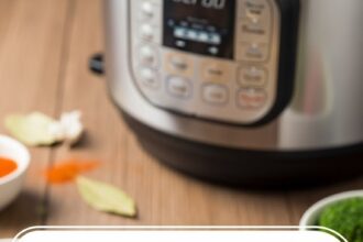 Instant Pot Recipes Using Leftover Rotisserie Chicken