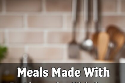 Meals Made With Rotisserie Chicken Easy Recipes