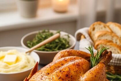 Best Recipes With Rotisserie Chicken