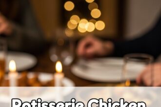 Rotisserie Chicken And Stuffing Recipes