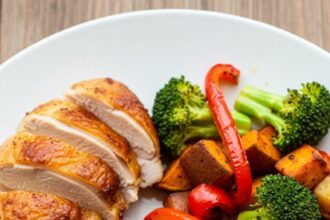 Whole 30 Rotisserie Chicken Recipes