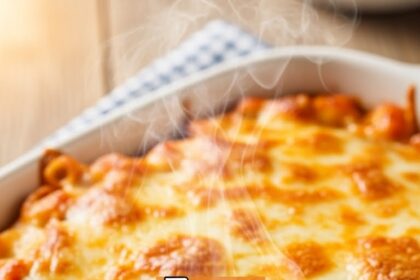 Easy Rotisserie Chicken Casserole Recipes