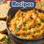 Rotisserie Chicken Dip Recipes