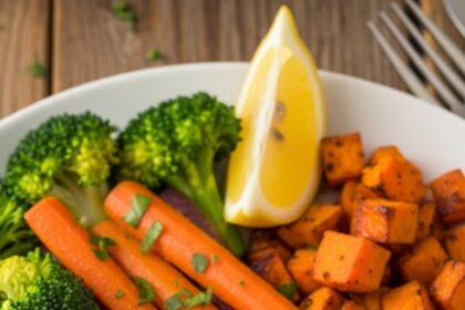 Healthy Dinner Recipes With Rotisserie Chicken