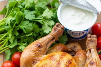 Recipes To Make With Rotisserie Chicken