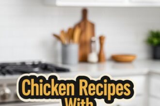 Chicken Recipes With Rotisserie Chicken