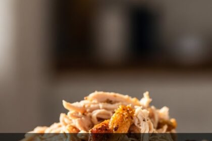 Recipes With Leftover Rotisserie Chicken