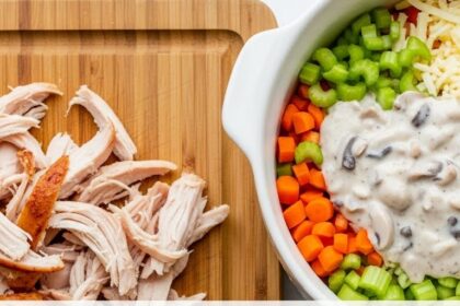 Rotisserie Chicken Recipes Leftover Easy