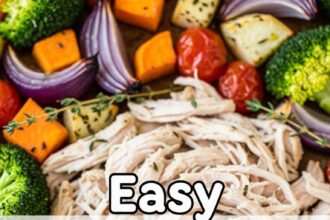 Easy Rotisserie Chicken Recipes