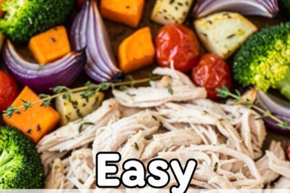Easy Rotisserie Chicken Recipes