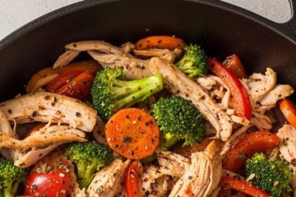 Leftover Rotisserie Chicken Recipes