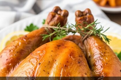 Rotisserie Chicken Recipes