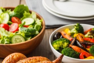 Quick And Easy Rotisserie Chicken Recipes