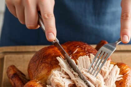 Recipes Using Costco Rotisserie Chicken