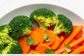 Optavia Lean And Green Recipes 5&1 Shredded Chicken