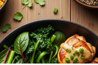 Easy Keto Chicken Recipes Quick