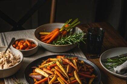 Recipes Made With Shredded Chicken