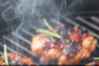 Bbq Chicken Recipes Grilled