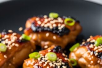 Chinese Teriyaki Chicken Recipes