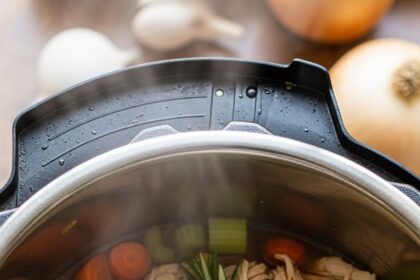 Shredded Chicken Recipes Instapot