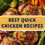Best Quick Chicken Recipes