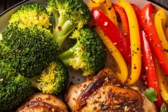 Best Quick Chicken Recipes