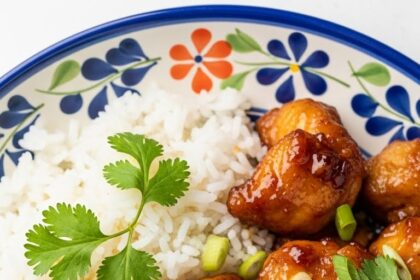 Chinese Chicken Food Recipes