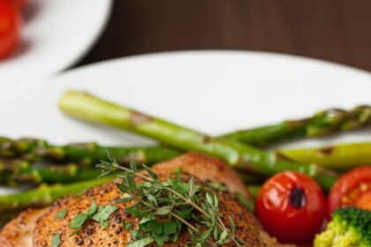 Quick And Easy Chicken Thigh Dinner Recipes