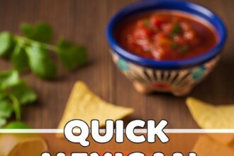 Quick Mexican Chicken Recipes