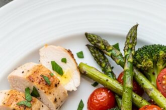 Quick Easy Chicken Tenderloin Recipes