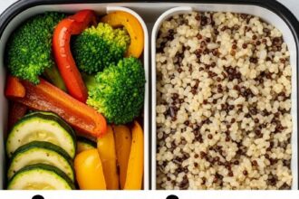 Shredded Chicken Recipes Meal Prep