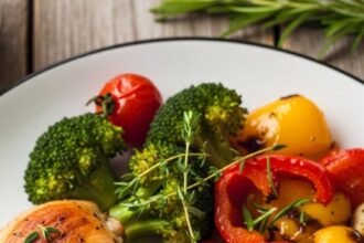 Quick Chicken Breast Dinner Recipes