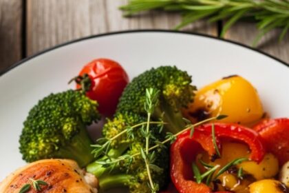 Quick Chicken Breast Dinner Recipes