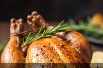 Simple Quick Chicken Recipes