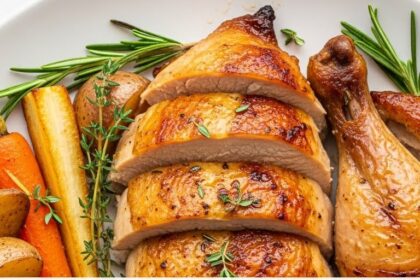 Quick And Easy Baked Chicken Recipes