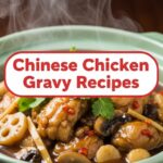 Chinese Chicken Gravy Recipes