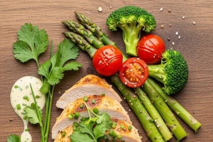 Chicken Recipes Quick And Easy