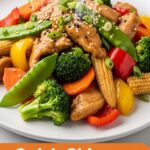 Quick Chinese Chicken Recipes