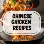 Chinese Chicken Recipes