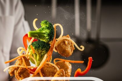 Chinese Chicken Recipes