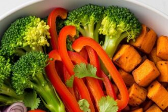 High Protein Shredded Chicken Recipes