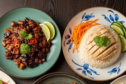 Best Chinese Chicken Recipes